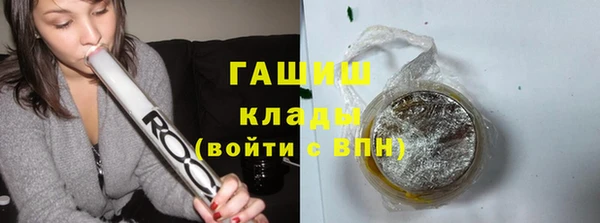 хмурый Арсеньев